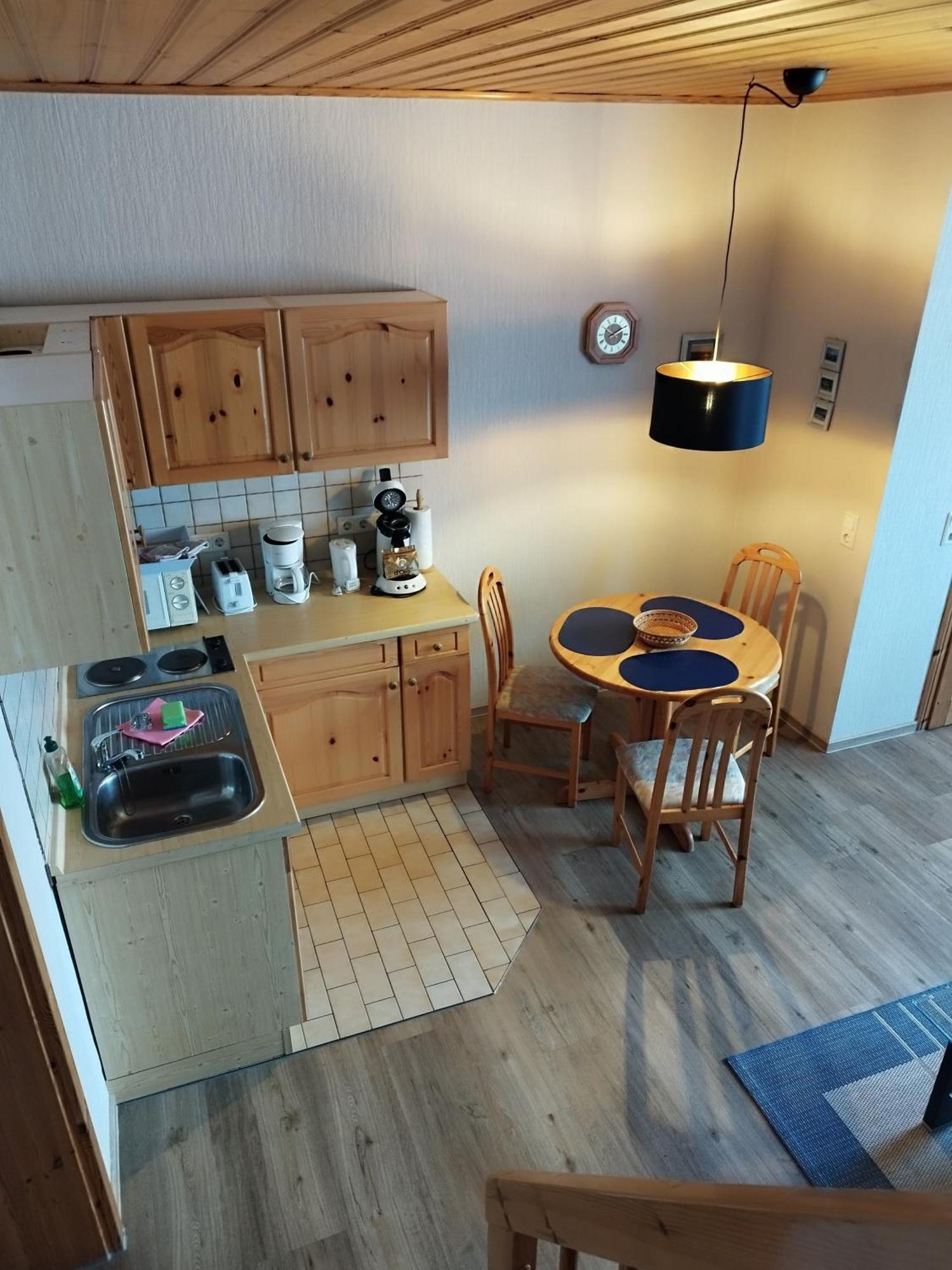 Ferienhaus Kress Links Sellin (Rugen) Exterior foto