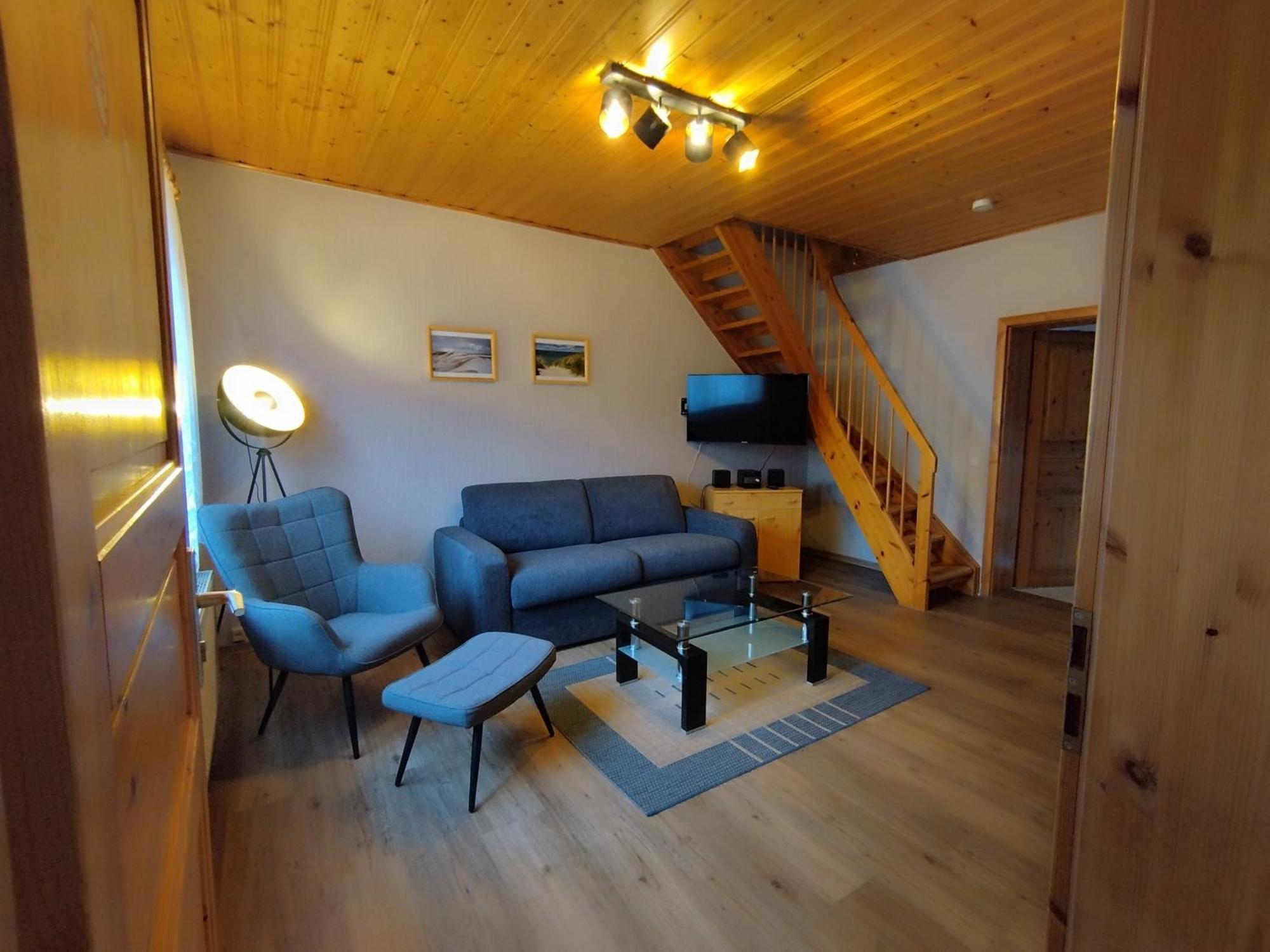 Ferienhaus Kress Links Sellin (Rugen) Exterior foto